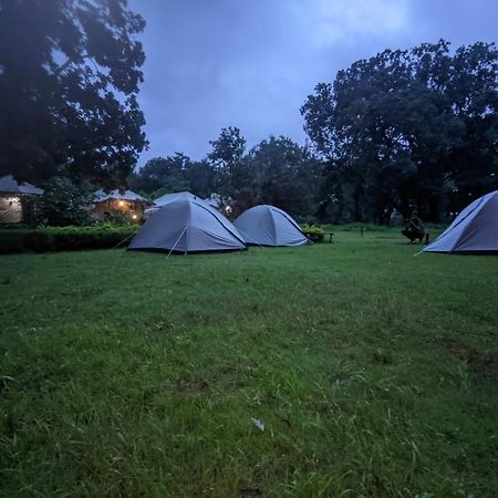 Satpura Adventure Resort' Pachmarhī Exterior foto